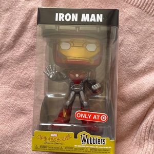 Iron Man Funko Pop